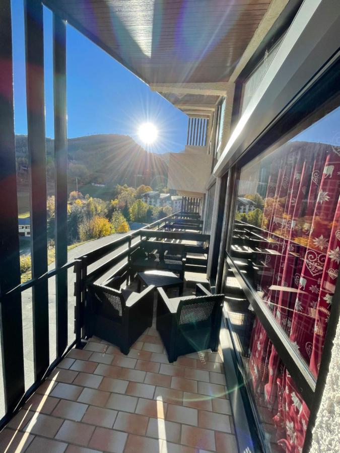 Appartement Plein Sud Cosy 6 Personnes Tres Bien Equipe ,Vue Splendide, Terrasse, Spacieux,Bien Situe, Randonnees,Ski Saint-Sorlin-d'Arves Ngoại thất bức ảnh