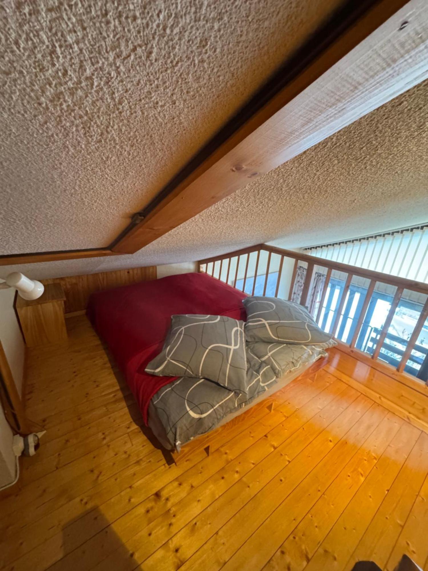 Appartement Plein Sud Cosy 6 Personnes Tres Bien Equipe ,Vue Splendide, Terrasse, Spacieux,Bien Situe, Randonnees,Ski Saint-Sorlin-d'Arves Ngoại thất bức ảnh